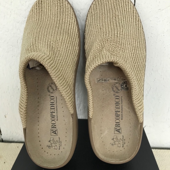 Current Light orthopedic clog slip on slipper/shoe - Picture 6 of 8